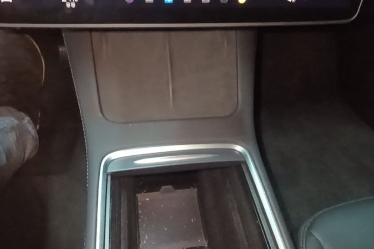 Tesla Model 3 2022 #15 Tesla Model 3 2022 car image #15