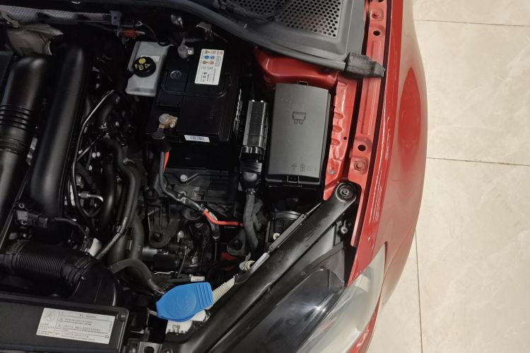 Volkswagen Golf 2016 изображение автомобиля #24