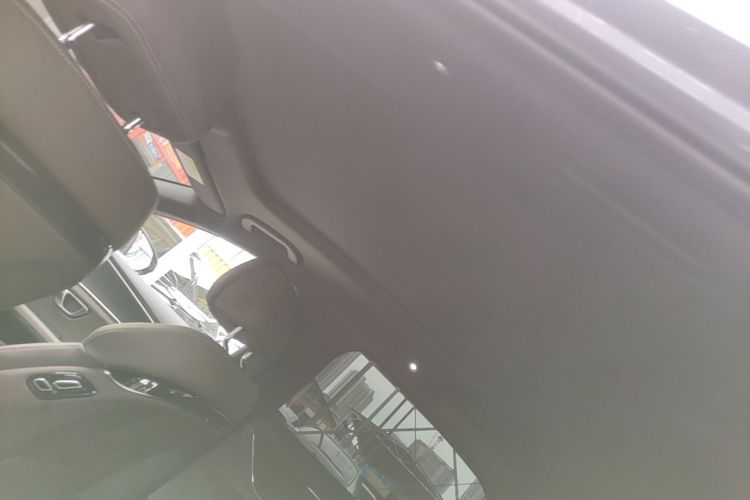 BYD Han 2021 car image #18