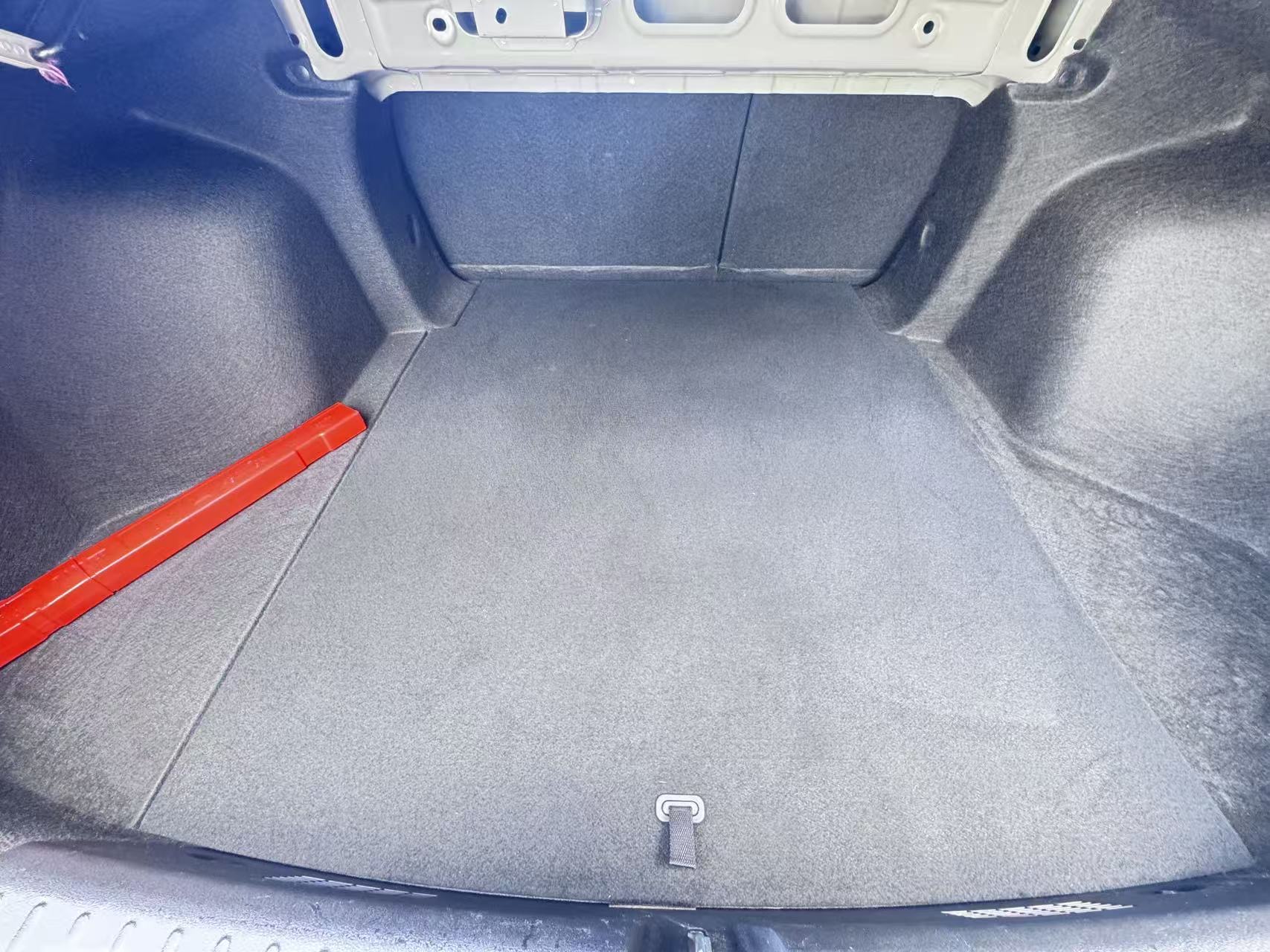 GEELY Emgrand 2023 imagen de coche #8