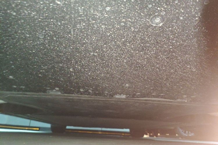 MI SU7 2025 immagine di auto #29
