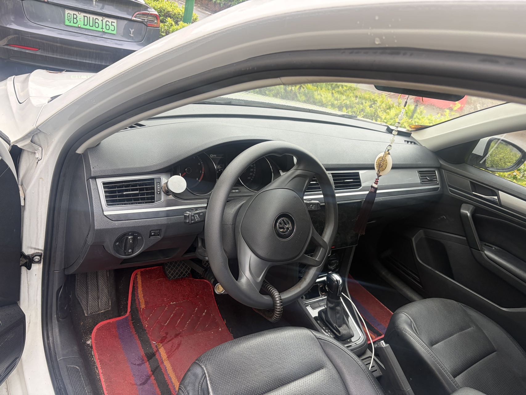 Volkswagen Bora 2020 immagine di auto #7
