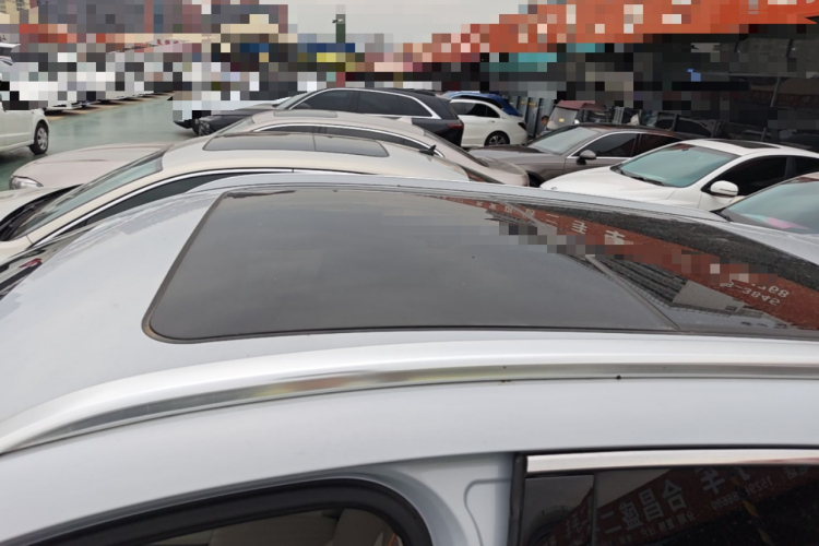 BYD Yuan Plus 2024 car image #25