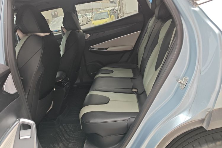 GEELY Boyue 2023 #17 GEELY Boyue 2023 image de voiture #17