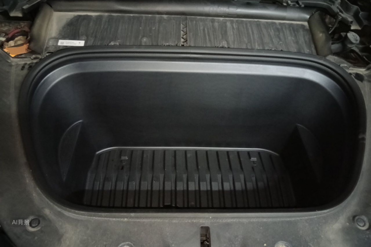 Tesla Model Y 2024 #22 Tesla Model Y 2024 car image #22
