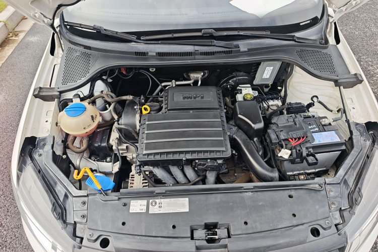 Volkswagen Santana 2017 #20 Volkswagen Santana 2017 imagem de carro #20