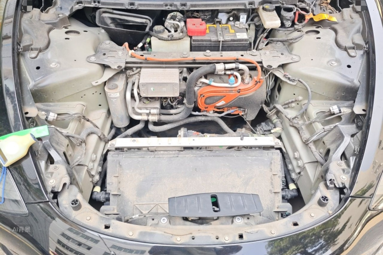 Tesla Model 3 2021 car image #22