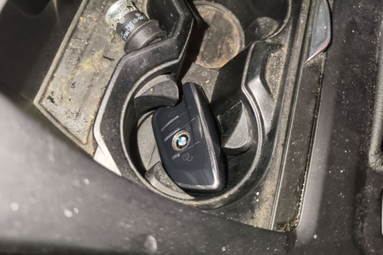 BMW X1 2017 #9 BMW X1 2017 car image #9
