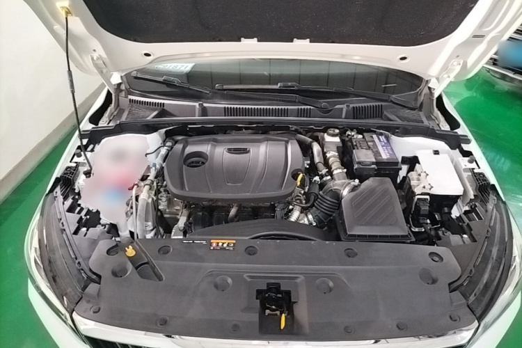 GEELY Emgrand 2026 car image #20