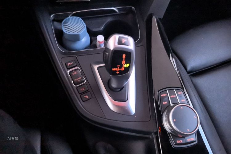 BMW 3 Series GT 2021 #16 BMW 3 Series GT 2021 immagine di auto #16