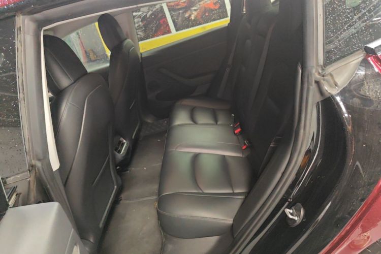 Tesla Model 3 2021 #17 Tesla Model 3 2021 car image #17