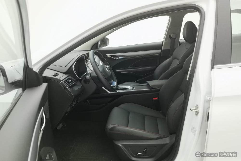 GEELY Binray 2019 #17 GEELY Binray 2019 immagine di auto #17