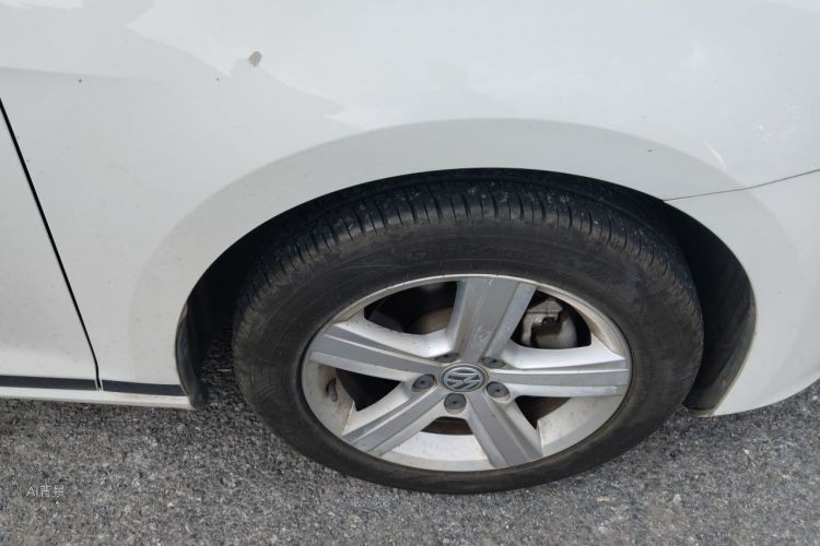 Volkswagen Golf 2016 #9 Volkswagen Golf 2016 car image #9