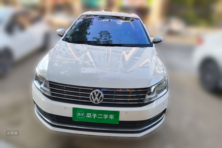 Volkswagen Lavida 2018 #3 Volkswagen Lavida 2018 car image #3