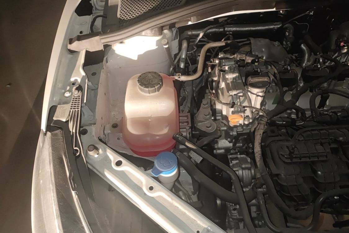 MG 5 2025 #11 MG 5 2025 immagine di auto #11