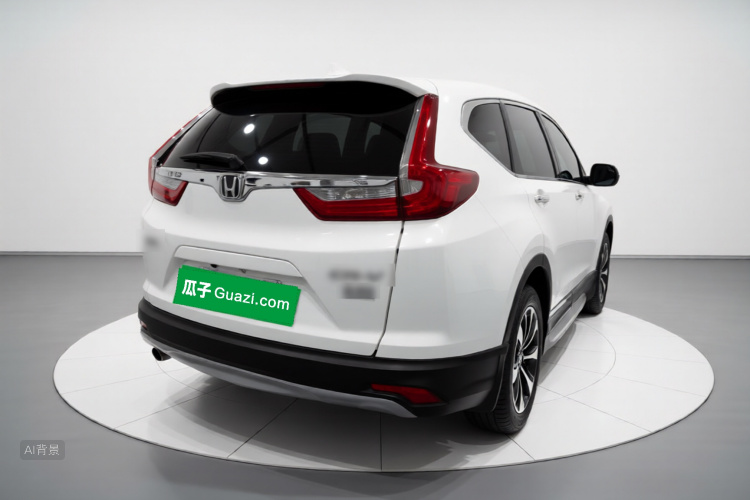 Honda CR-V 2019 #7 Honda CR-V 2019 car image #7