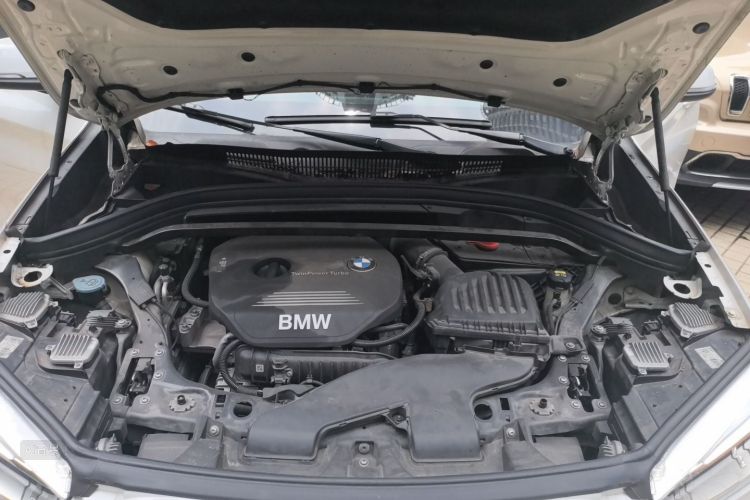 BMW X1 2017 car image #22
