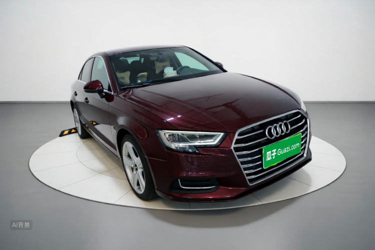 Audi A3 2017 #4 Audi A3 2017 immagine di auto #4