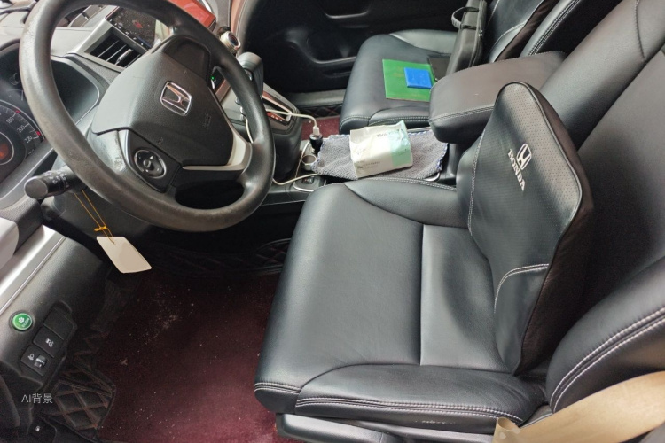 Honda CR-V 2016 #17 Honda CR-V 2016 car image #17