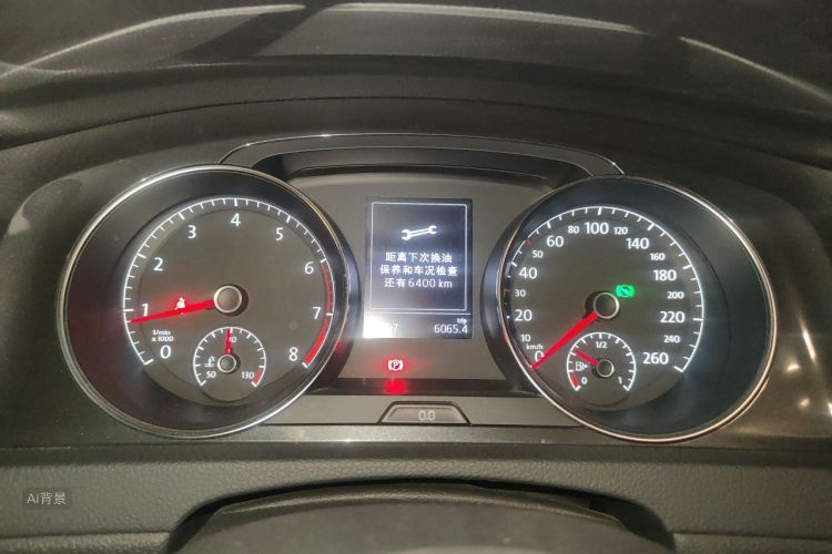 Volkswagen Golf 2019 #13 Volkswagen Golf 2019 image de voiture #13