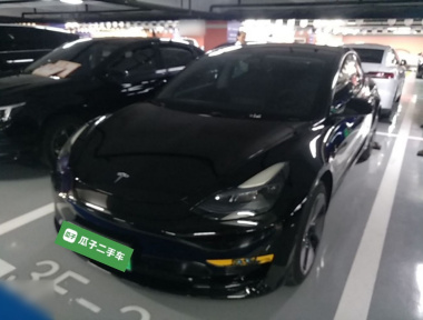 Tesla Model 3 2023 Tesla Model 3 2023 car image