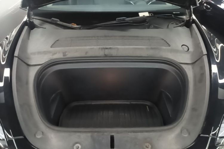 Tesla Model Y 2023 #20 Tesla Model Y 2023 immagine di auto #20