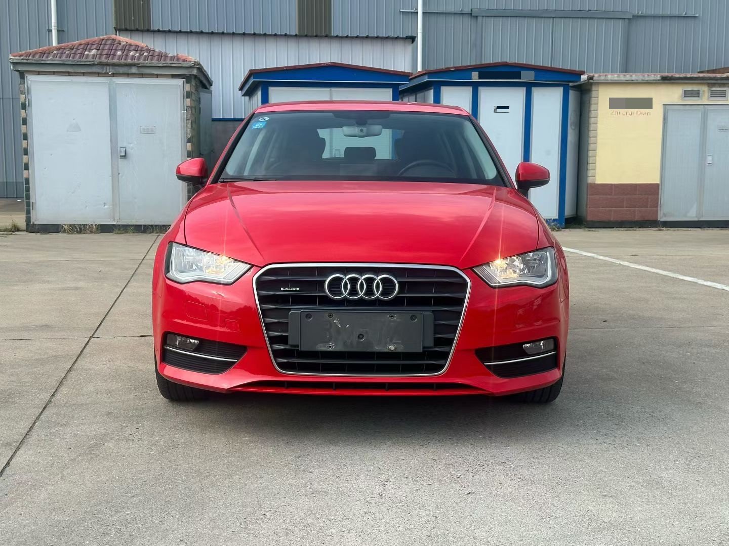 2016 image de voiture #2