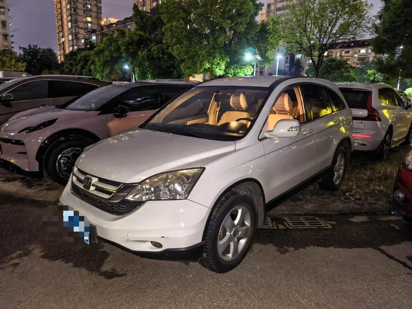 2011 2011 car image