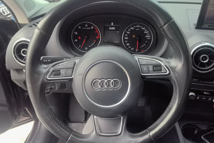 Audi A3 2015 #11 Audi A3 2015 image de voiture #11