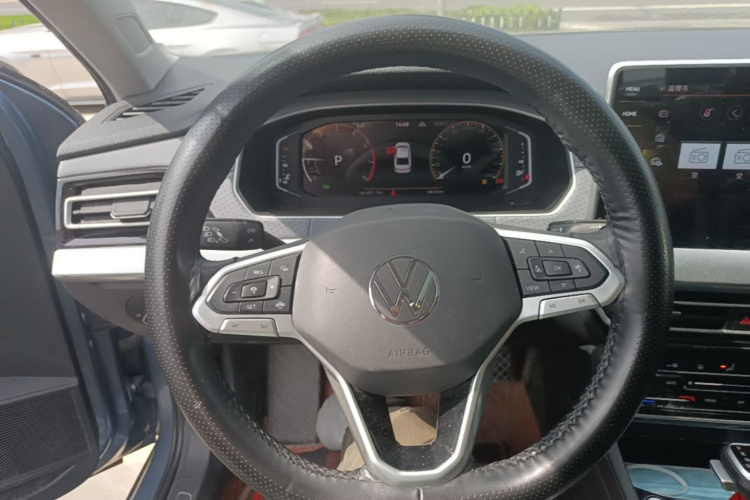 Volkswagen Lavida 2022 #11 Volkswagen Lavida 2022 car image #11