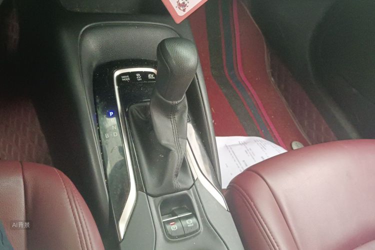 Toyota Corolla 2022 car image #16