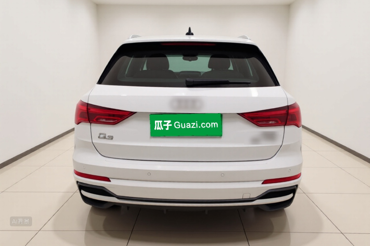 Audi Q3 2022 #6 Audi Q3 2022 car image #6