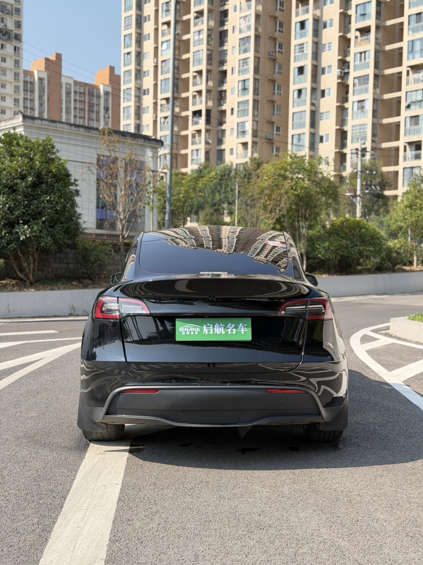 Tesla Model Y 2023 #5 Tesla Model Y 2023 car image #5