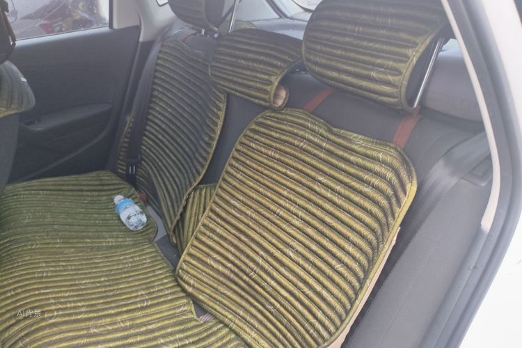 Volkswagen Polo 2016 car image #19