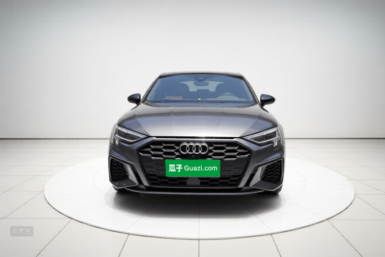 Audi A3 2022 car image #3