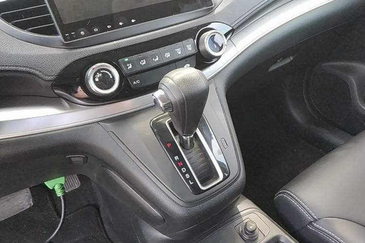 Honda CR-V 2016 car image #14