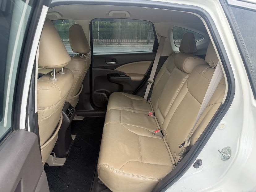 Honda CR-V 2014 car image #7