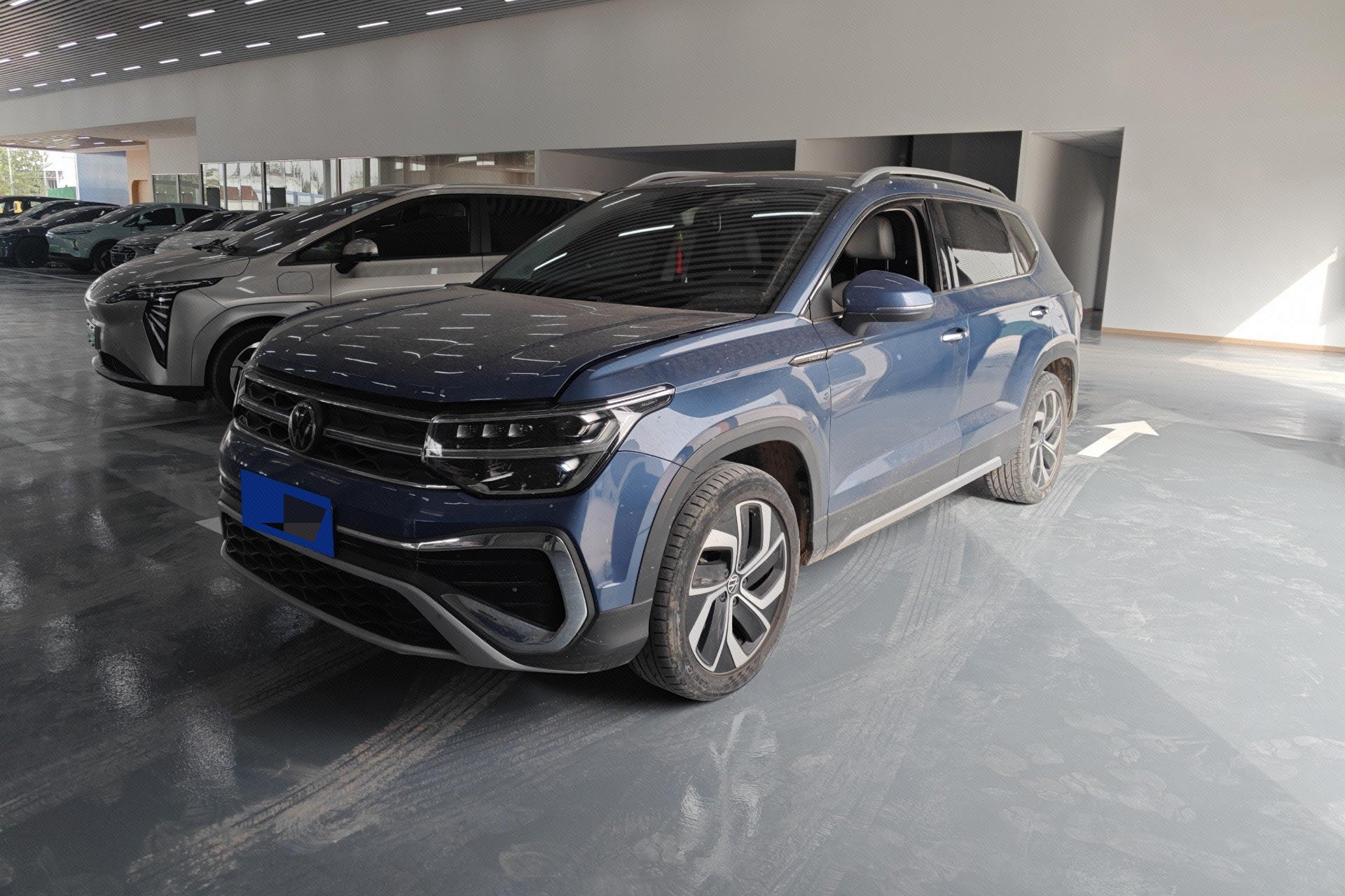 2023 2023 car image