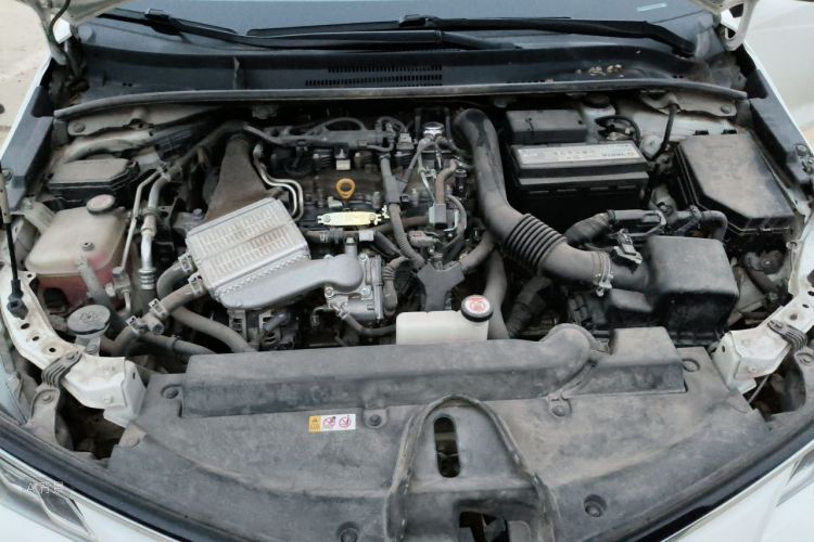 Toyota Corolla 2020 car image #22