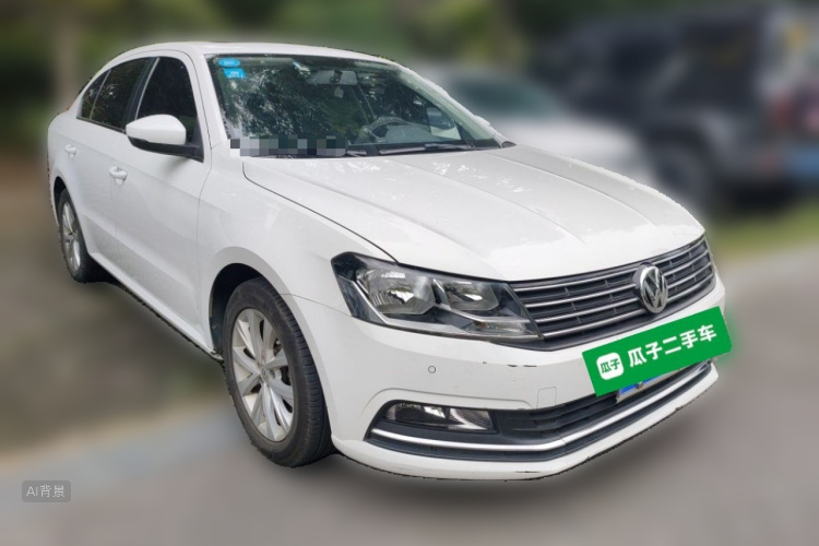 Volkswagen Lavida 2018 #4 Volkswagen Lavida 2018 car image #4