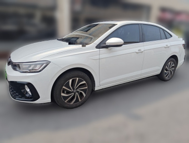 Volkswagen Lavida 2024 car image 
