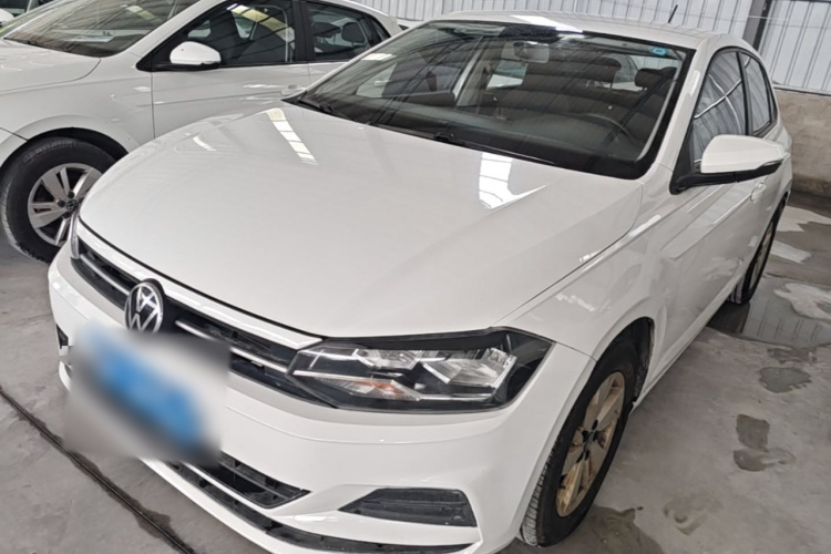 Volkswagen Polo 2023 #2 Volkswagen Polo 2023 car image #2