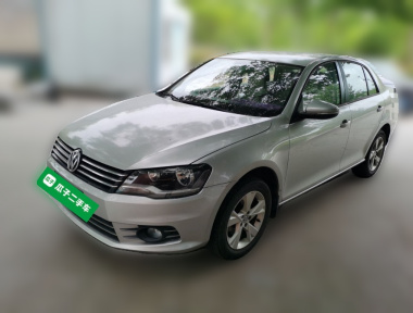 Volkswagen Bora 2016 Volkswagen Bora 2016 car image