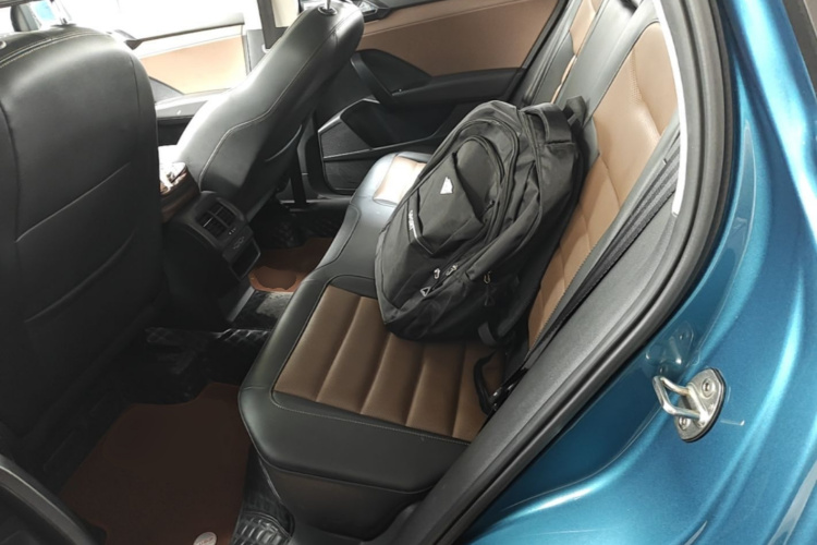 Volkswagen Tharu 2019 #17 Volkswagen Tharu 2019 immagine di auto #17