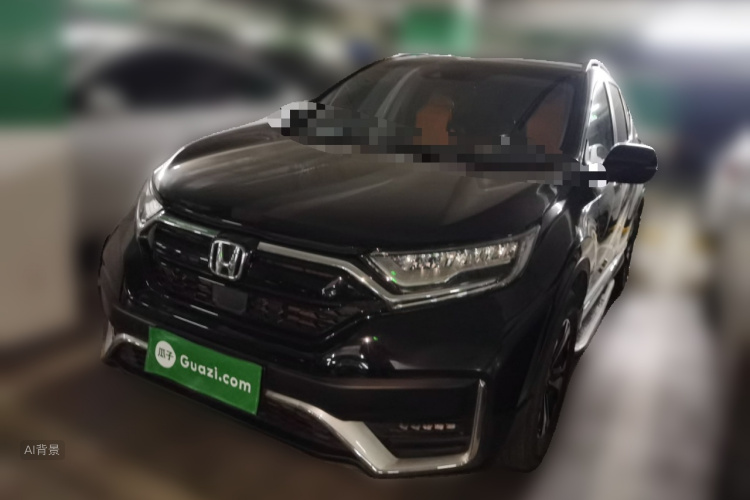 Honda CR-V 2021 imagem de carro #2