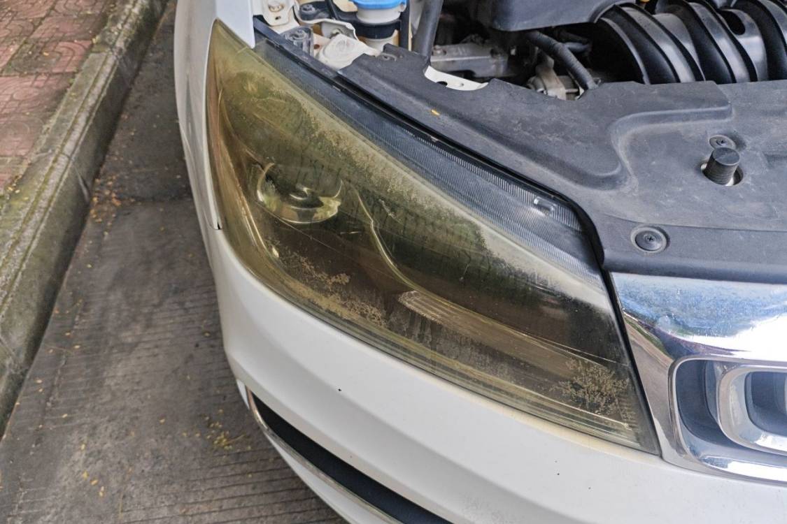 GEELY Emgrand 2018 car image #7