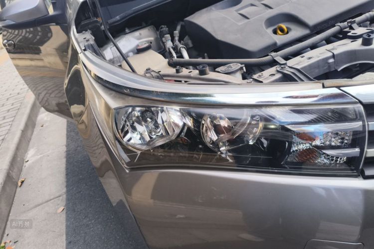 2015 #8 2015 image de voiture #8
