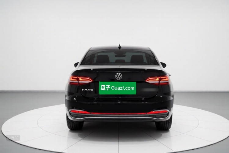 Volkswagen Lavida 2025 #6 Volkswagen Lavida 2025 car image #6