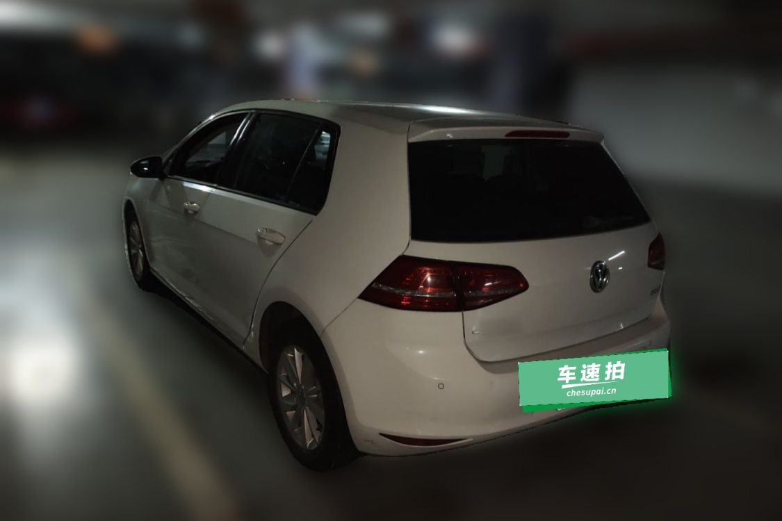 Volkswagen Golf 2015 #3 Volkswagen Golf 2015 imagen de coche #3