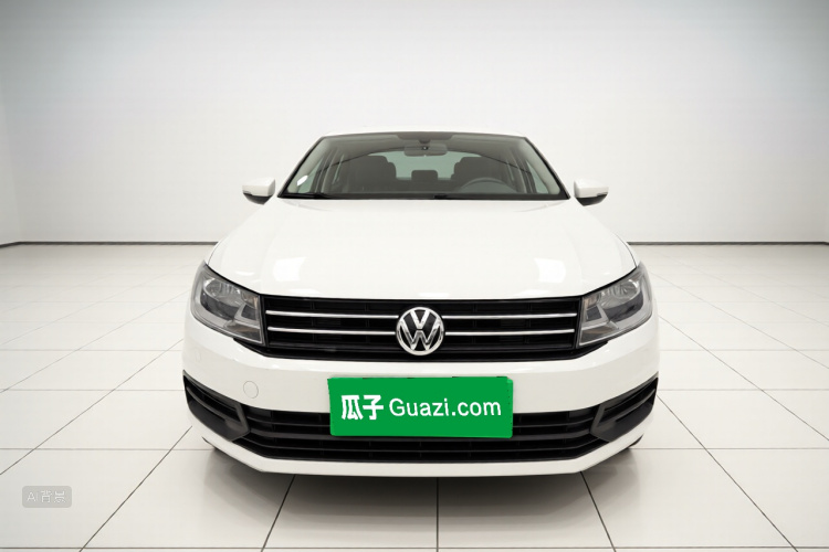 Volkswagen Santana 2020 car image #3